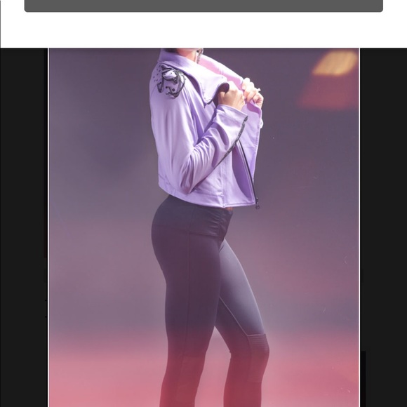 Body rock by Kelly Dooley leggings - Picture 5 of 7